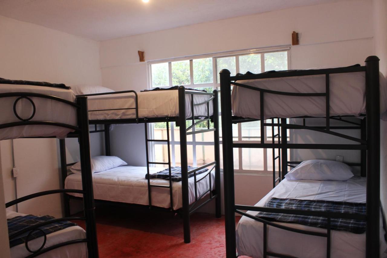 Sukha Hostel חיליטלה מראה חיצוני תמונה