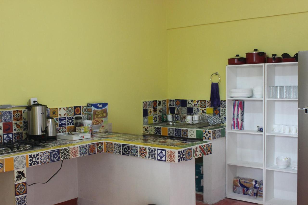 Sukha Hostel חיליטלה מראה חיצוני תמונה