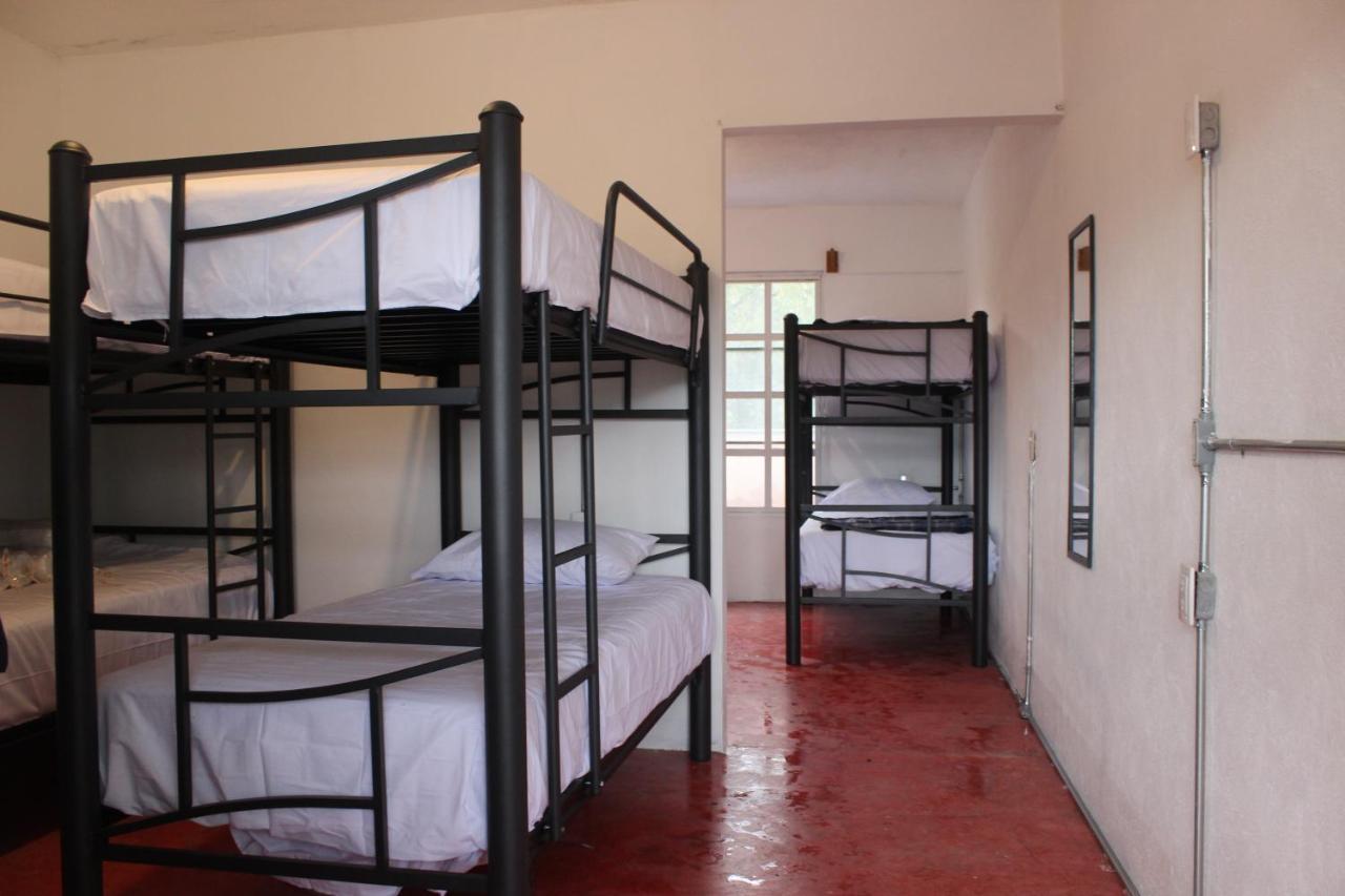 Sukha Hostel חיליטלה מראה חיצוני תמונה